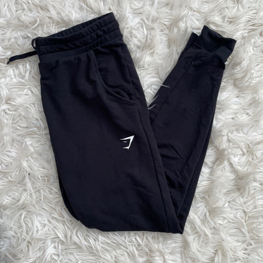 Women’s gymshark joggers